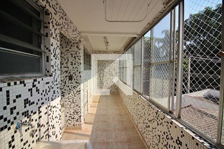 Apartamento à venda com 140m², 3 quartos e 2 vagasÁrea de Serviço