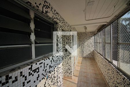 Apartamento à venda com 140m², 3 quartos e 2 vagasÁrea de Serviço