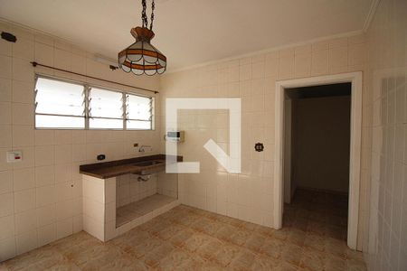 Apartamento à venda com 140m², 3 quartos e 2 vagasCozinha 