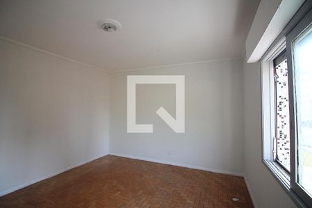 Apartamento à venda com 140m², 3 quartos e 2 vagasQuarto 2
