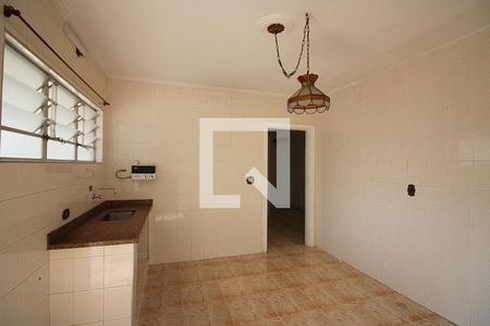 Apartamento à venda com 140m², 3 quartos e 2 vagasCozinha 