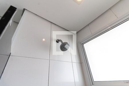 Apartamento para alugar com 80m², 3 quartos e 2 vagasBanheiro da Suíte