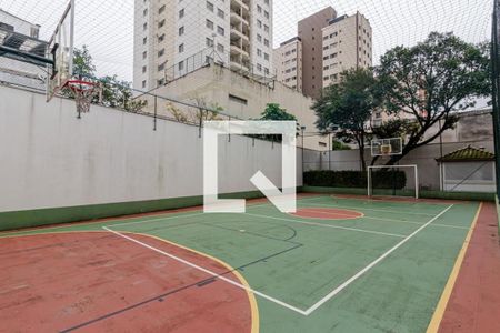 Apartamento para alugar com 80m², 3 quartos e 2 vagasQuadra de Esportes 
