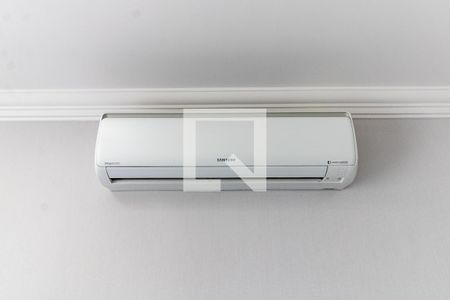 Sala de apartamento para alugar com 3 quartos, 80m² em Vila Gumercindo, São Paulo