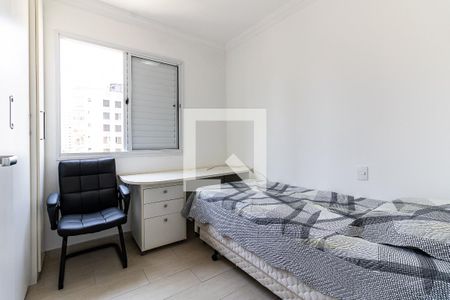 Apartamento para alugar com 80m², 3 quartos e 2 vagasQuarto 2