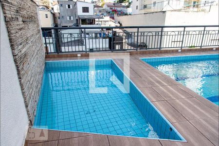 Apartamento para alugar com 80m², 3 quartos e 2 vagasPiscina 