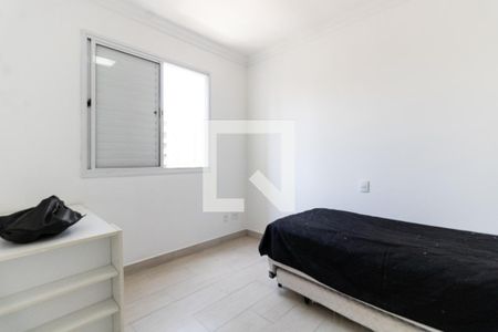 Apartamento para alugar com 80m², 3 quartos e 2 vagasQuarto 3