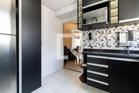 Apartamento para alugar com 80m², 3 quartos e 2 vagasCozinha