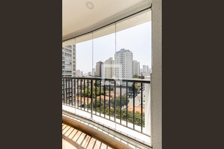 Apartamento para alugar com 80m², 3 quartos e 2 vagasVaranda da Suíte