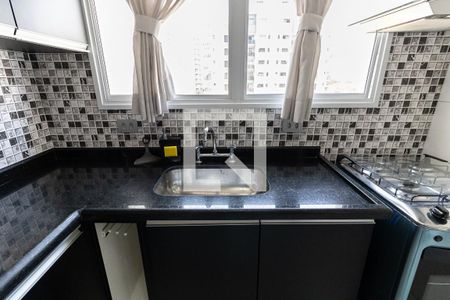 Apartamento para alugar com 80m², 3 quartos e 2 vagasCozinha