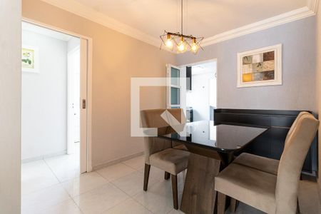 Sala de apartamento para alugar com 3 quartos, 80m² em Vila Gumercindo, São Paulo