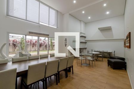 Apartamento para alugar com 80m², 3 quartos e 2 vagasSalão de Festas