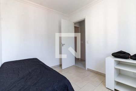 Apartamento para alugar com 80m², 3 quartos e 2 vagasQuarto 3