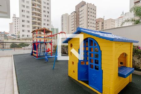 Apartamento para alugar com 80m², 3 quartos e 2 vagasPlayground 
