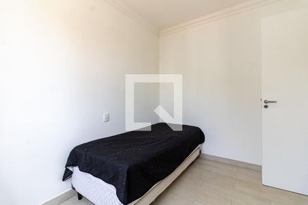 Apartamento para alugar com 80m², 3 quartos e 2 vagasQuarto 3
