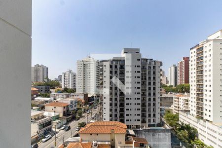 Apartamento para alugar com 80m², 3 quartos e 2 vagasVista da Cozinha