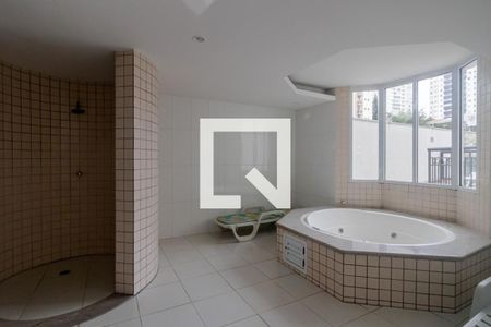 Apartamento para alugar com 80m², 3 quartos e 2 vagasHidromassagem 