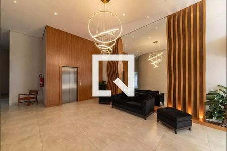 Apartamento para alugar com 80m², 3 quartos e 2 vagasHall de Entrada 