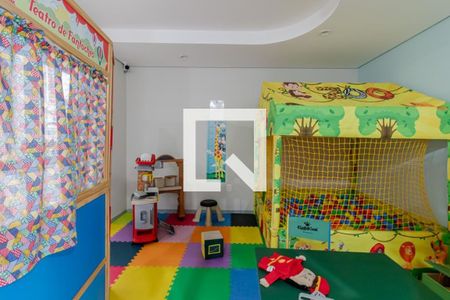 Apartamento para alugar com 80m², 3 quartos e 2 vagasBrinquedoteca 
