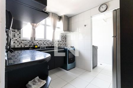 Apartamento para alugar com 80m², 3 quartos e 2 vagasCozinha