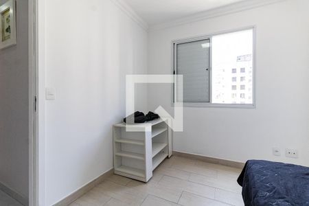 Apartamento para alugar com 80m², 3 quartos e 2 vagasQuarto 3
