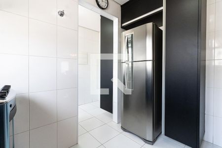 Apartamento para alugar com 80m², 3 quartos e 2 vagasCozinha