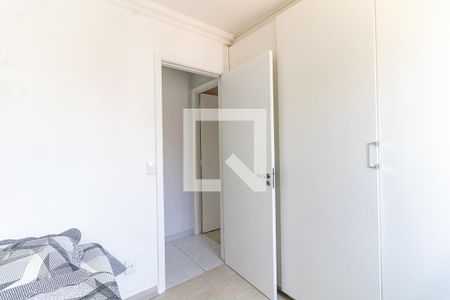 Apartamento para alugar com 80m², 3 quartos e 2 vagasQuarto 2