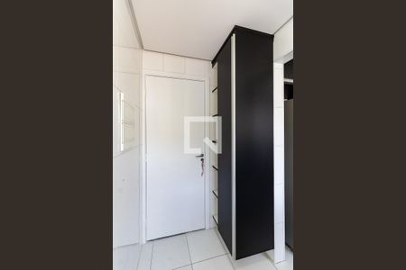 Apartamento para alugar com 80m², 3 quartos e 2 vagasLavanderia