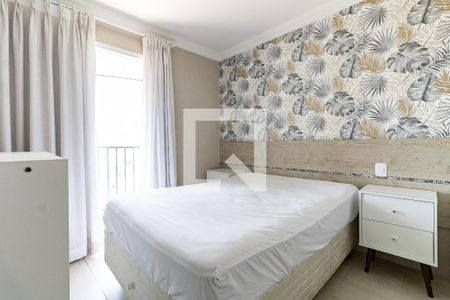 Apartamento para alugar com 80m², 3 quartos e 2 vagasSuíte