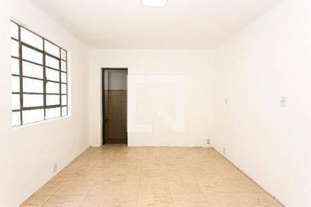 Sala de casa de condomínio para alugar com 1 quarto, 50m² em Penha de França, São Paulo