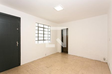 Sala de casa de condomínio para alugar com 1 quarto, 50m² em Penha de França, São Paulo