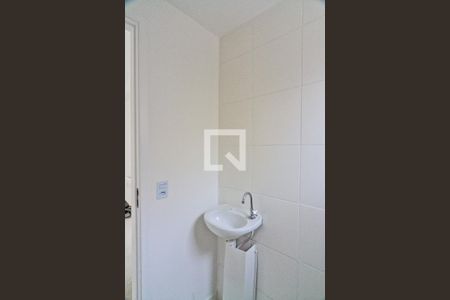 Apartamento à venda com 34m², 2 quartos e sem vaga Apartamento à venda com 34m², 2 quartos e sem vagaBanheiro