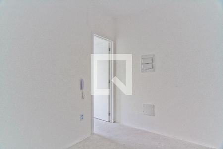 Studio de apartamento à venda com 2 quartos, 34m² em Vila Mangalot, São Paulo