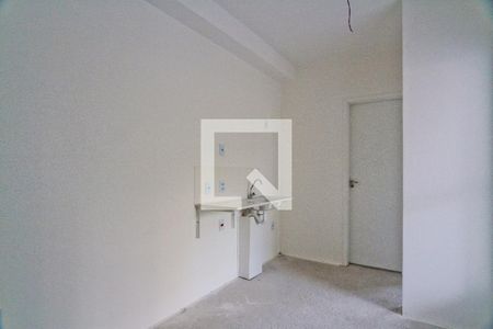 Studio de apartamento à venda com 2 quartos, 34m² em Vila Mangalot, São Paulo