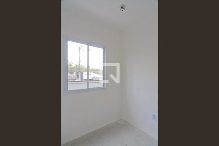 Apartamento à venda com 34m², 2 quartos e sem vaga Apartamento à venda com 34m², 2 quartos e sem vagaQuarto 1