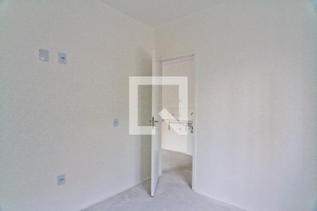 Apartamento à venda com 34m², 2 quartos e sem vaga Apartamento à venda com 34m², 2 quartos e sem vagaQuarto 2