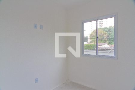 Apartamento à venda com 34m², 2 quartos e sem vaga Apartamento à venda com 34m², 2 quartos e sem vagaQuarto 1