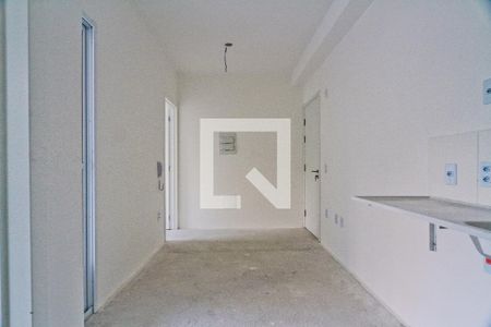 Studio de apartamento à venda com 2 quartos, 34m² em Vila Mangalot, São Paulo