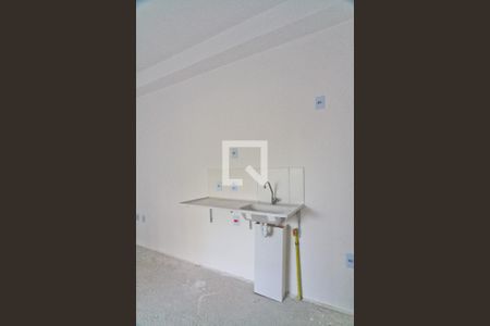 Studio de apartamento à venda com 2 quartos, 34m² em Vila Mangalot, São Paulo