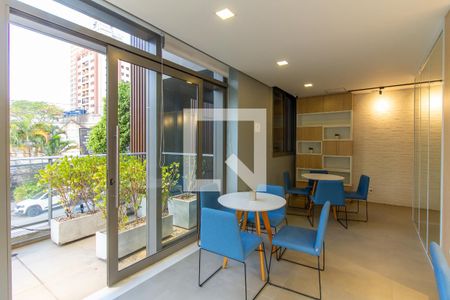 Apartamento à venda com 68m², 2 quartos e 1 vagaCoworking