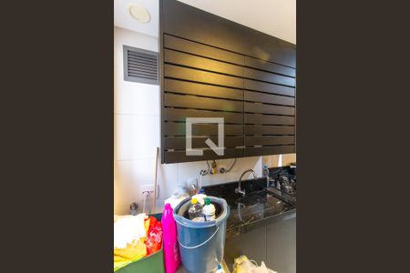 Apartamento à venda com 68m², 2 quartos e 1 vagaÁrea de Serviço