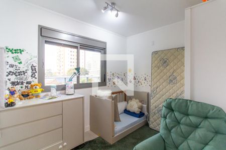 Apartamento à venda com 68m², 2 quartos e 1 vagaQuarto 2