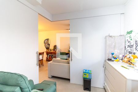 Apartamento à venda com 68m², 2 quartos e 1 vagaQuarto 2