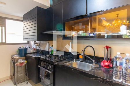 Apartamento à venda com 68m², 2 quartos e 1 vagaCozinha