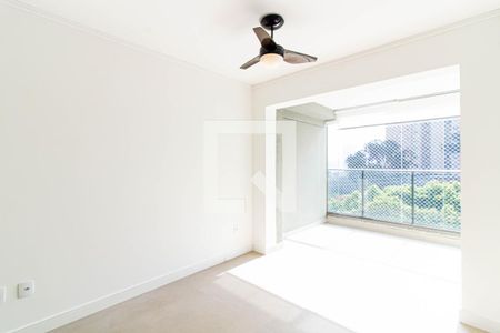 Sala de apartamento à venda com 1 quarto, 68m² em Perdizes, São Paulo