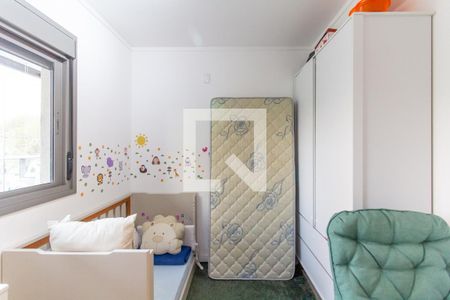 Apartamento à venda com 68m², 2 quartos e 1 vagaQuarto 2