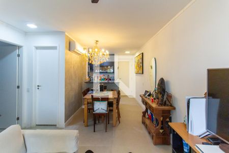 Apartamento à venda com 68m², 2 quartos e 1 vagaSala