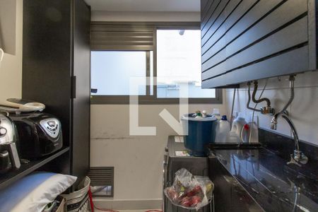 Apartamento à venda com 68m², 2 quartos e 1 vagaÁrea de Serviço