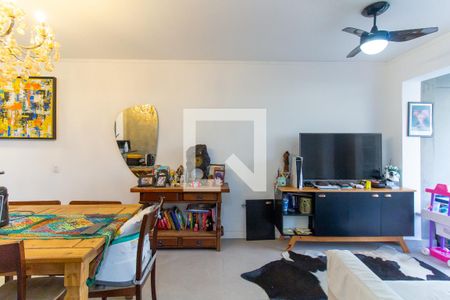 Apartamento à venda com 68m², 2 quartos e 1 vagaSala
