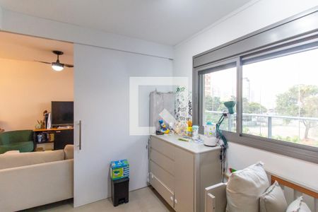 Apartamento à venda com 68m², 2 quartos e 1 vagaQuarto 2